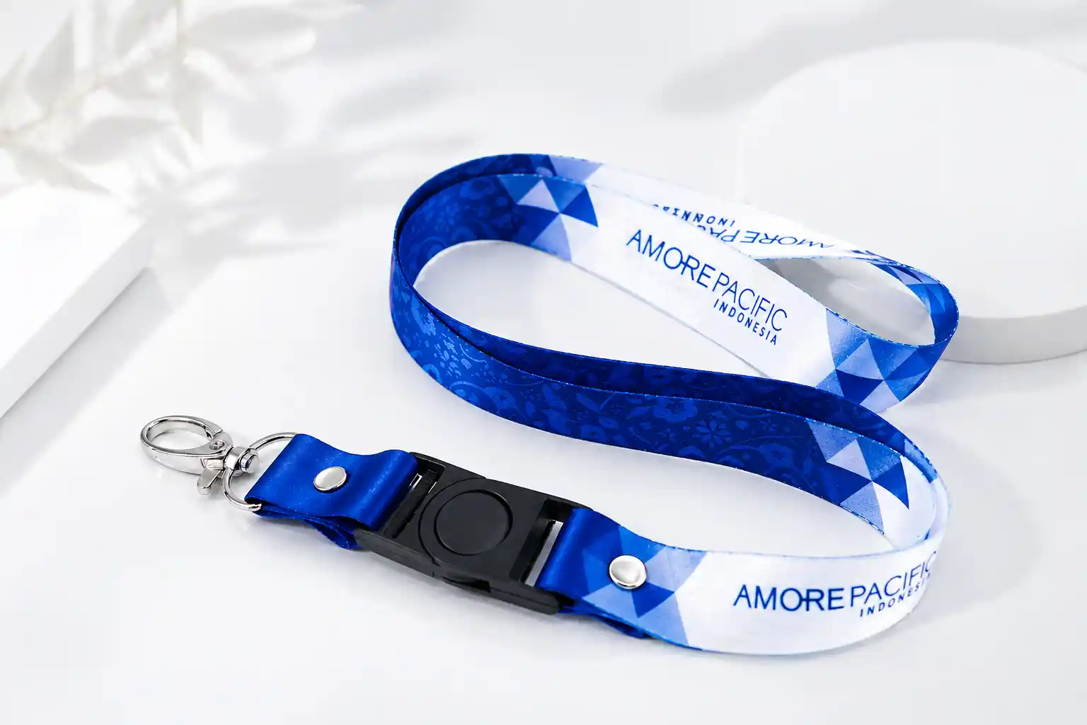 Selamat Datang di Lanyard Bagus